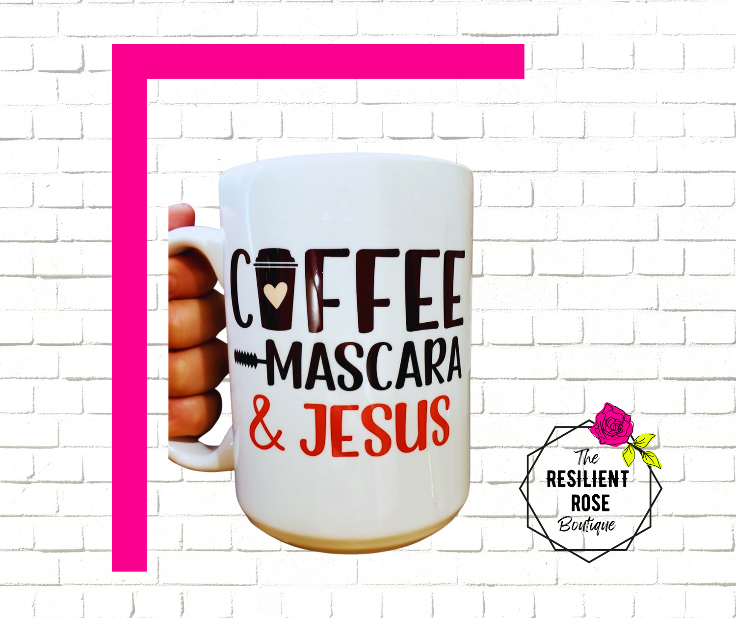 Mugs & More