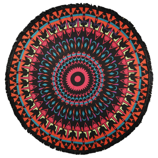 Tribal Beach Towel/Cover/Blanket/Wrap