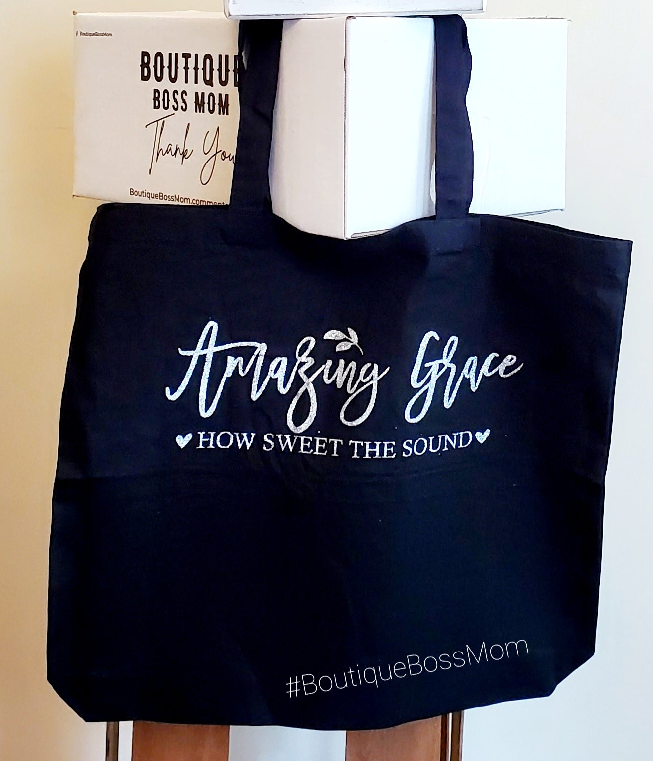 Inspirational Tote Bags