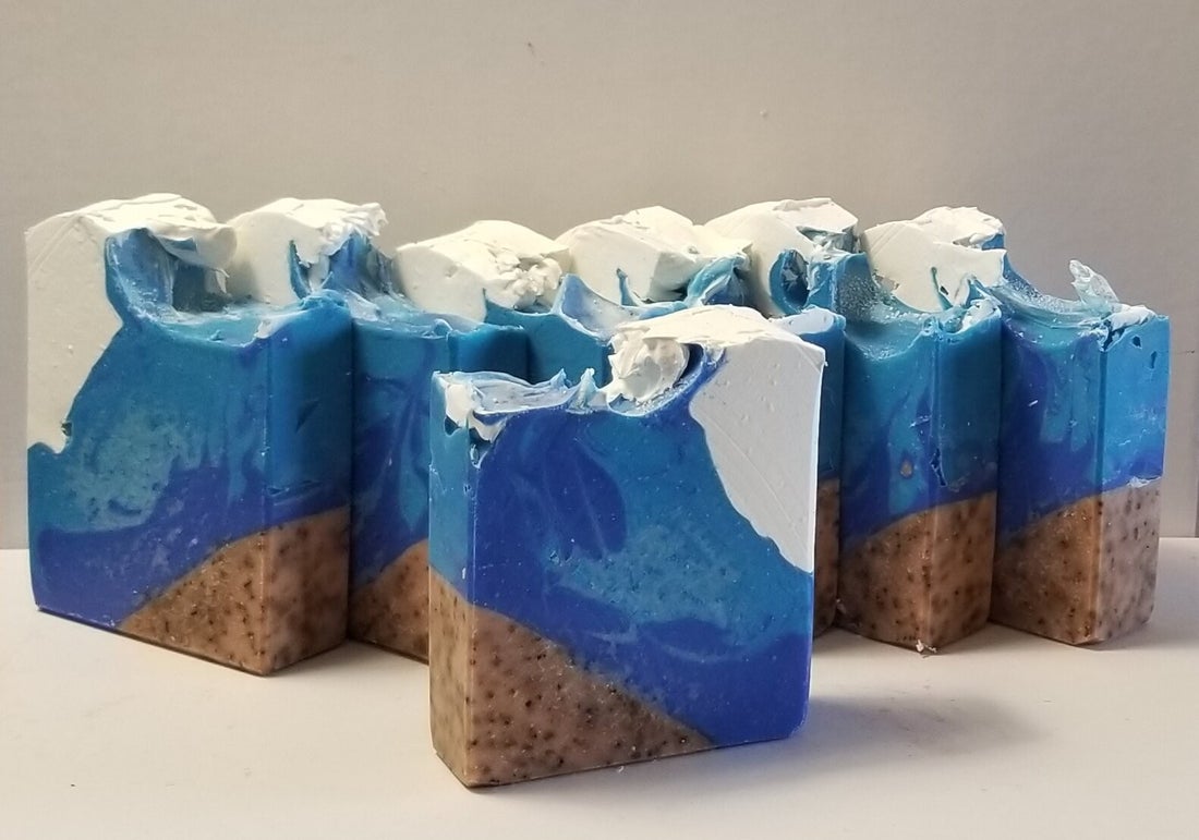 Berry Road Soaps