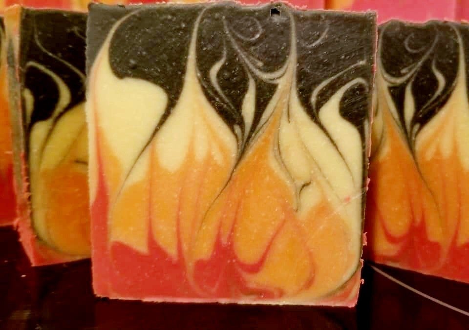 Berry Road Soaps