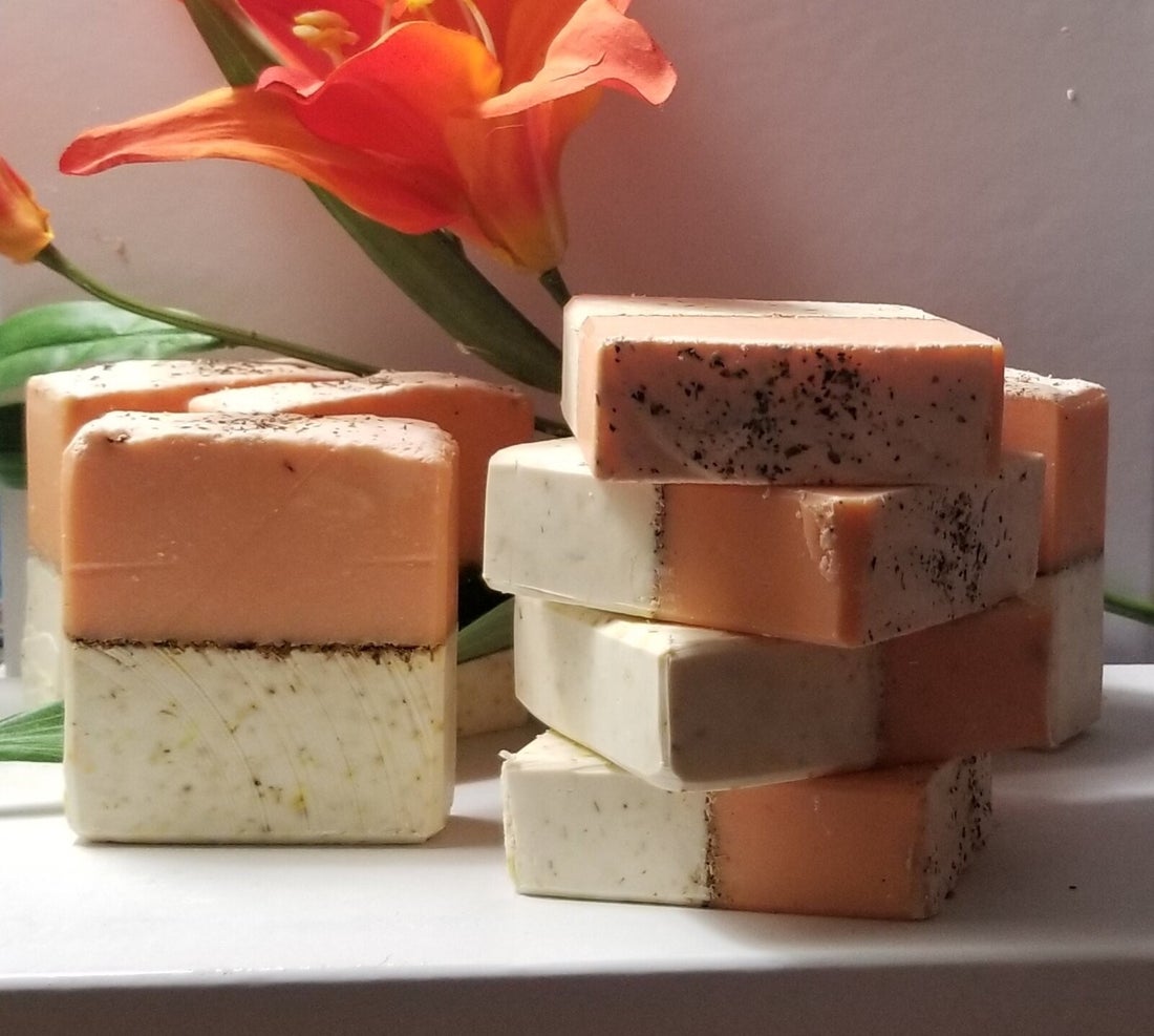 Berry Road Soaps