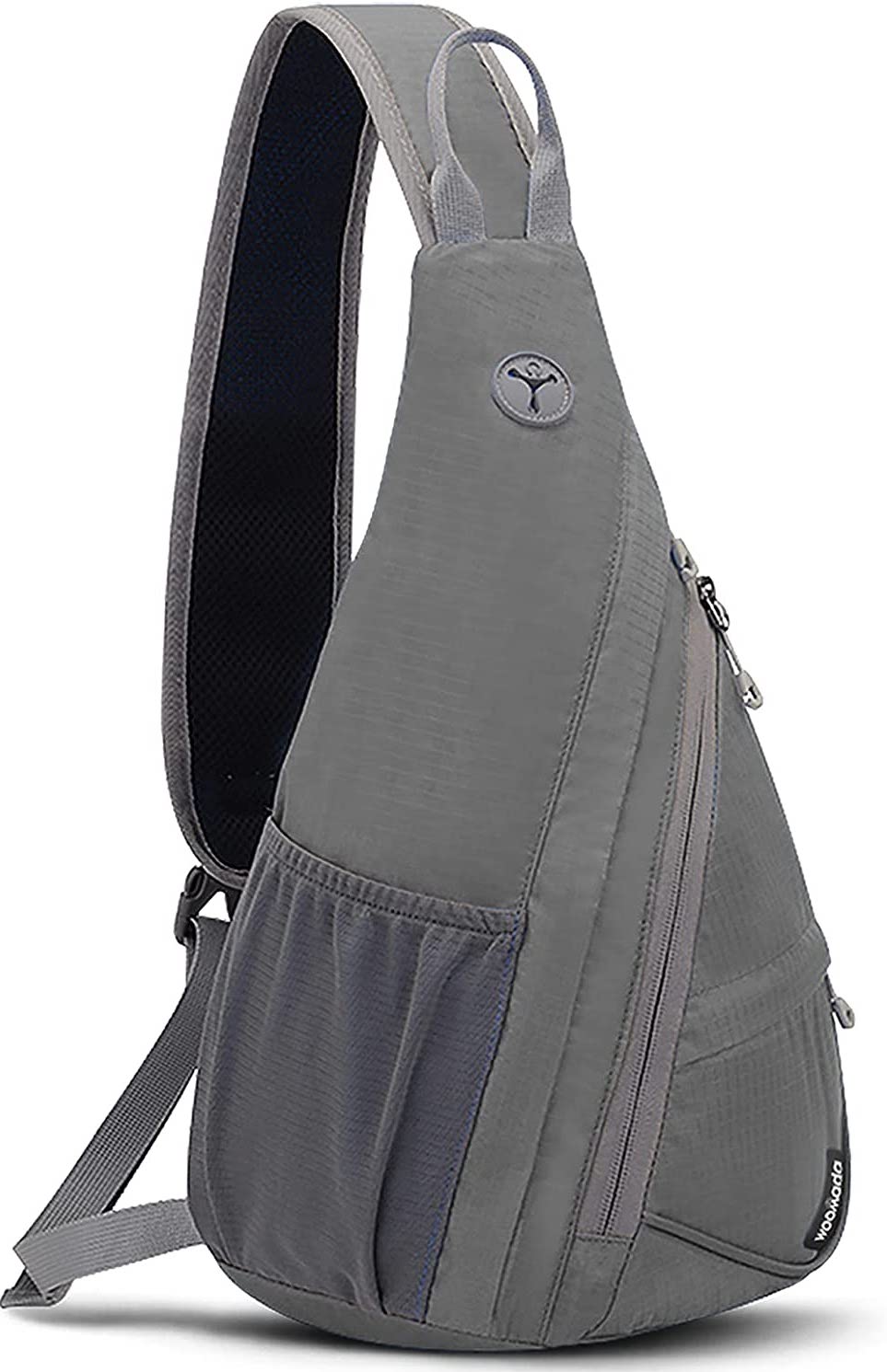 Small Crossbody Sling Bag (Splash and Tear Resistant)