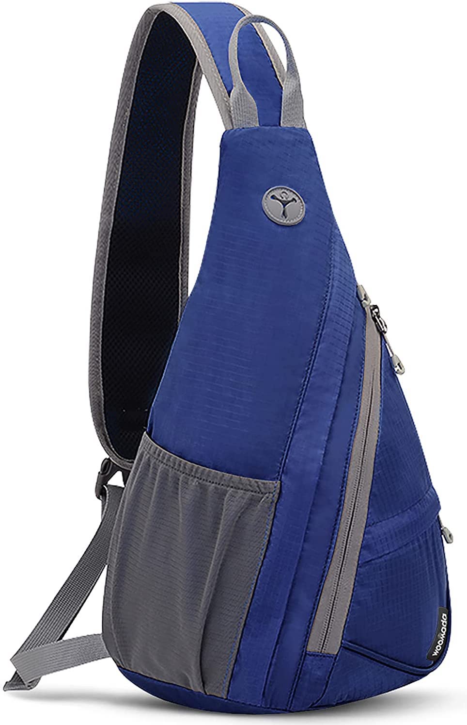 Small Crossbody Sling Bag (Splash and Tear Resistant)