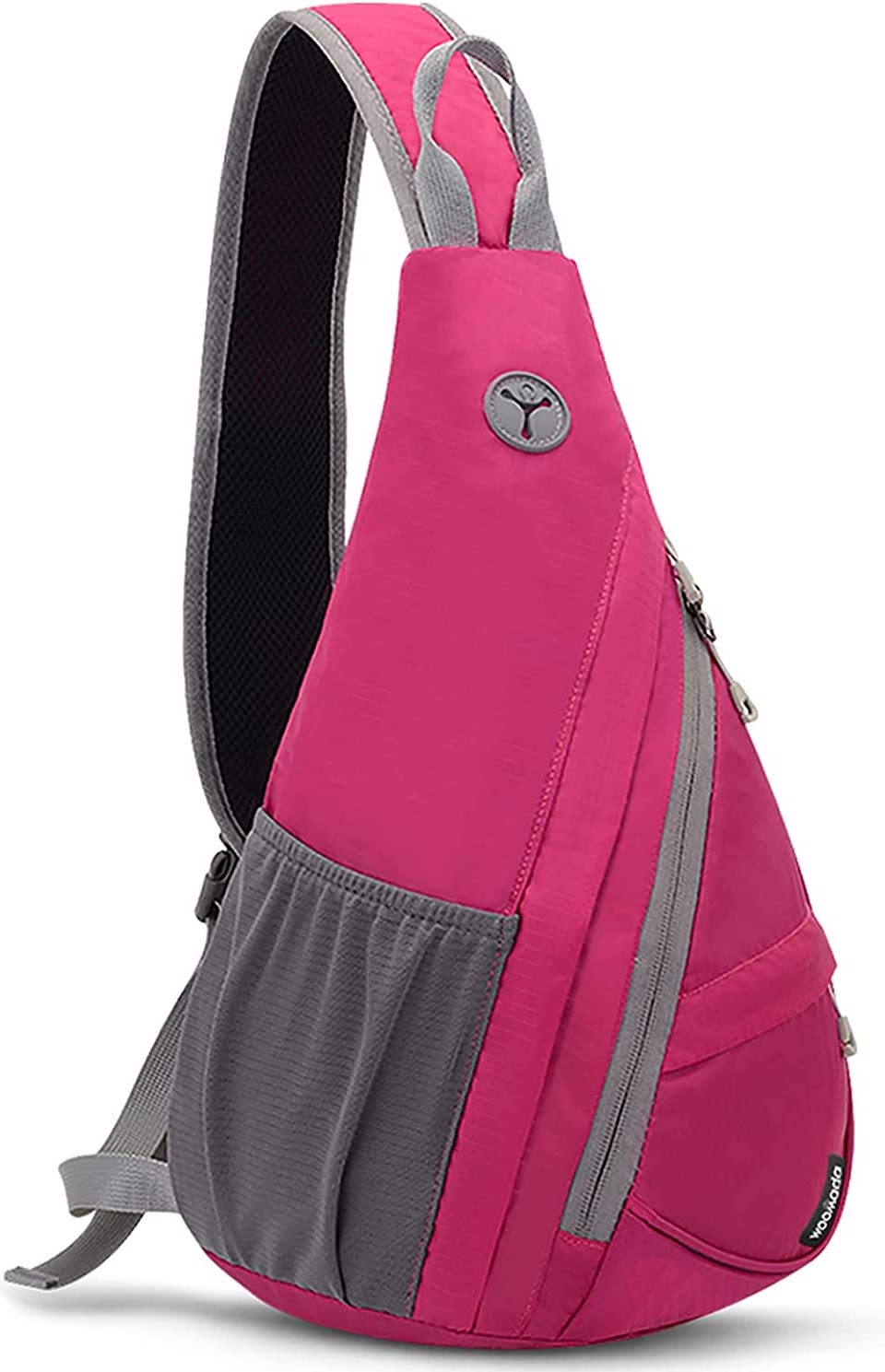 Small Crossbody Sling Bag (Splash and Tear Resistant)