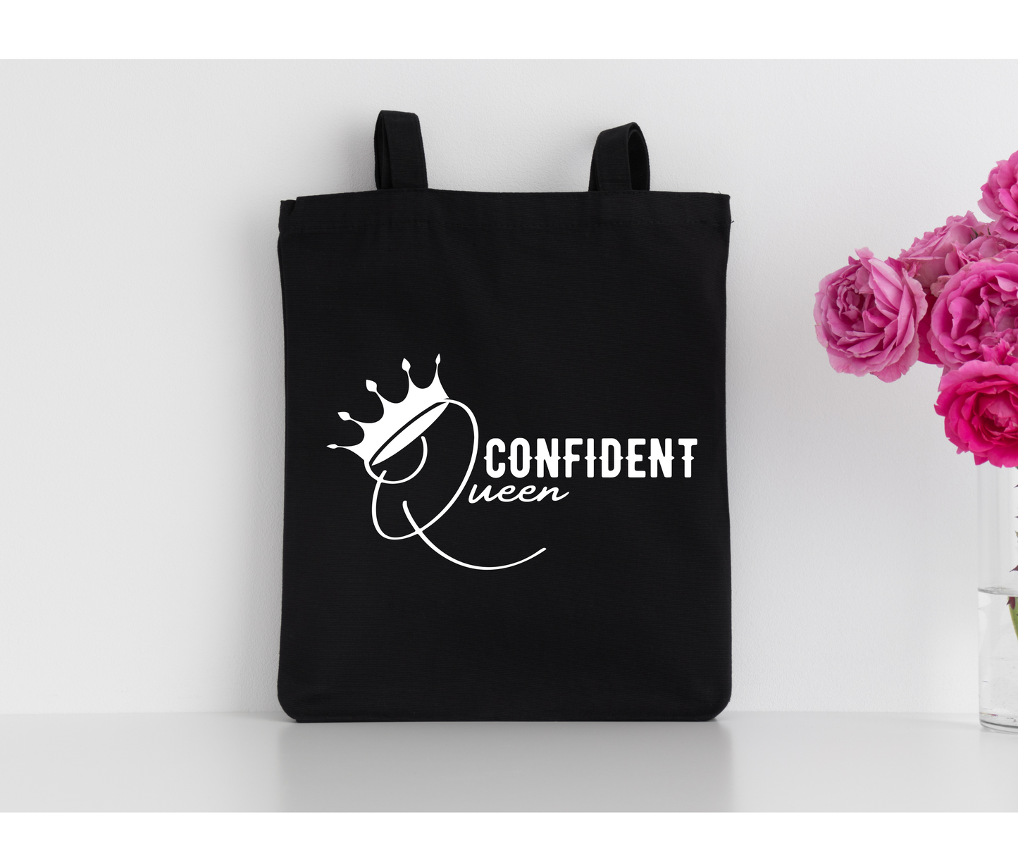 Confident Tote