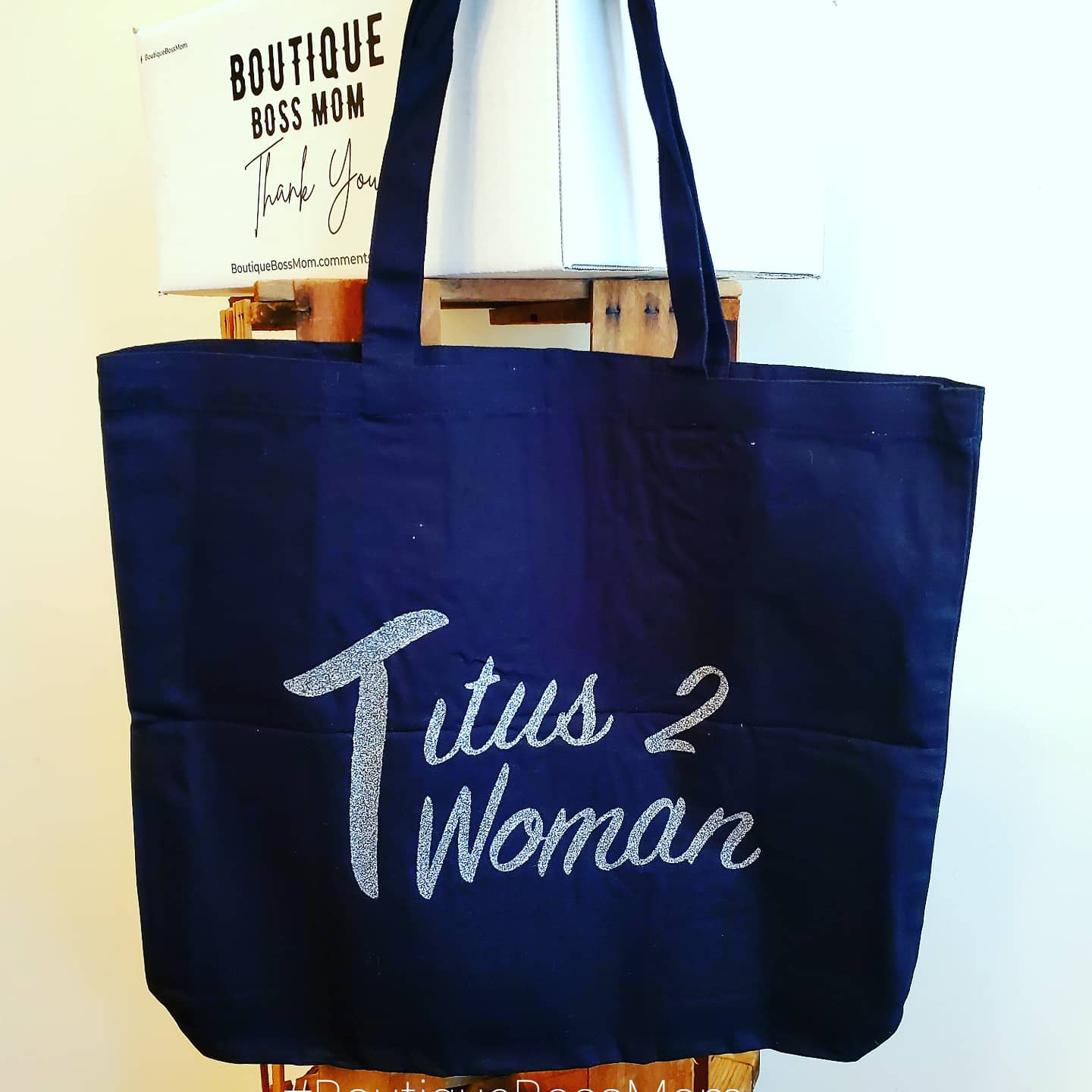 Inspirational Tote Bags