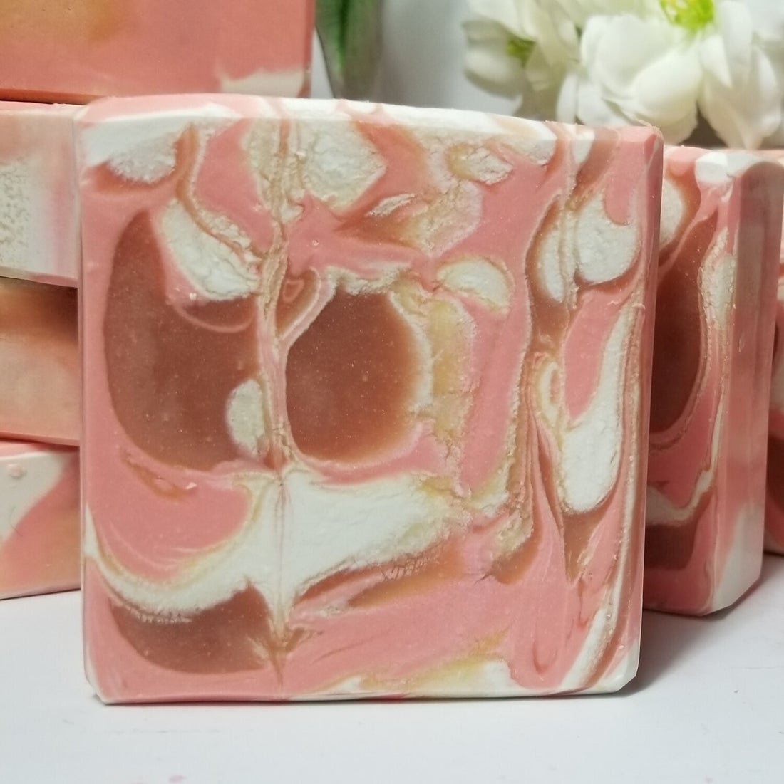 Berry Road Soaps