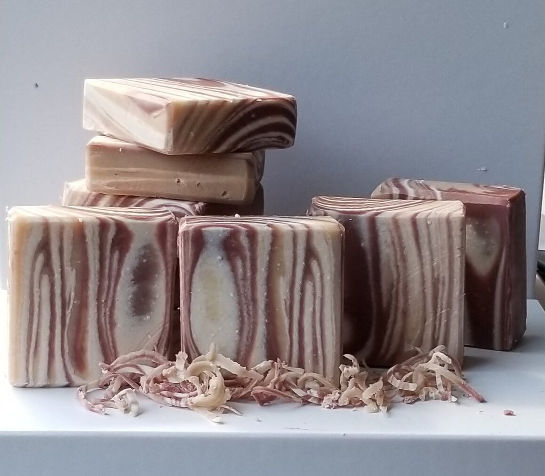 Berry Road Soaps