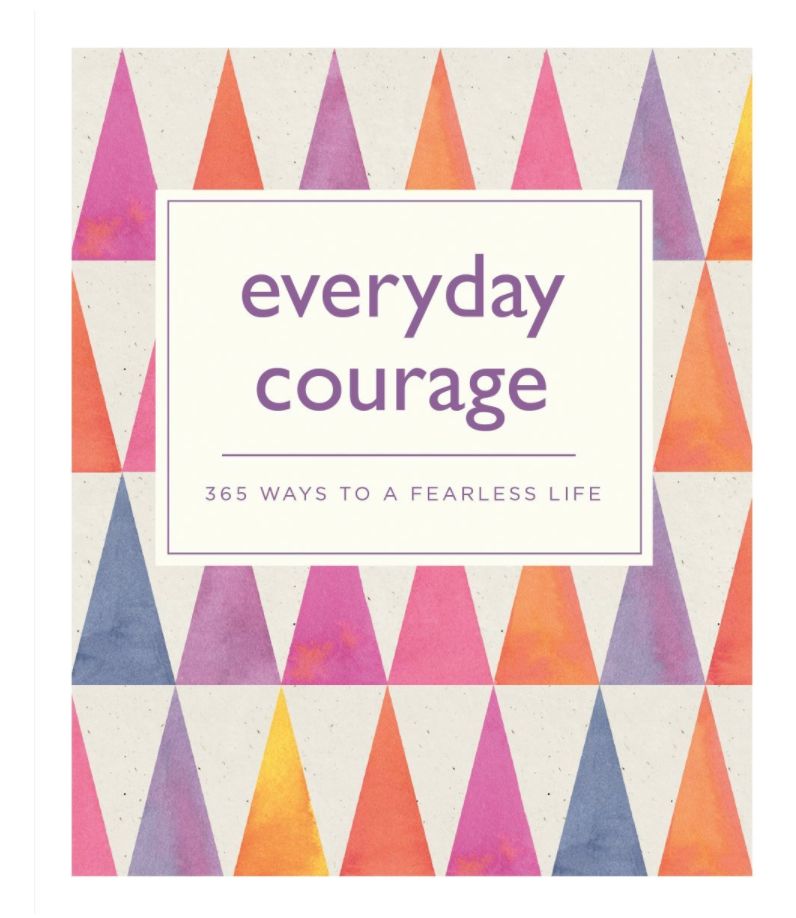 Everyday Courage Book