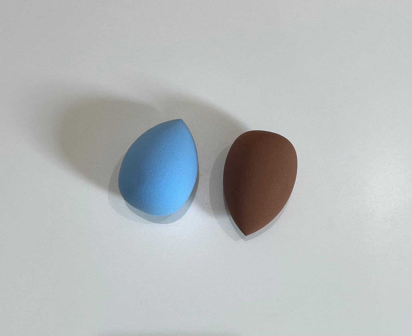 Vegan Makeup Blending Sponge (2pk)