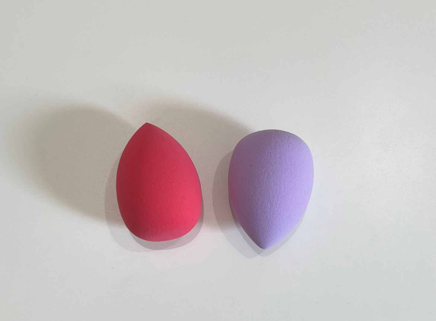 Vegan Makeup Blending Sponge (2pk)