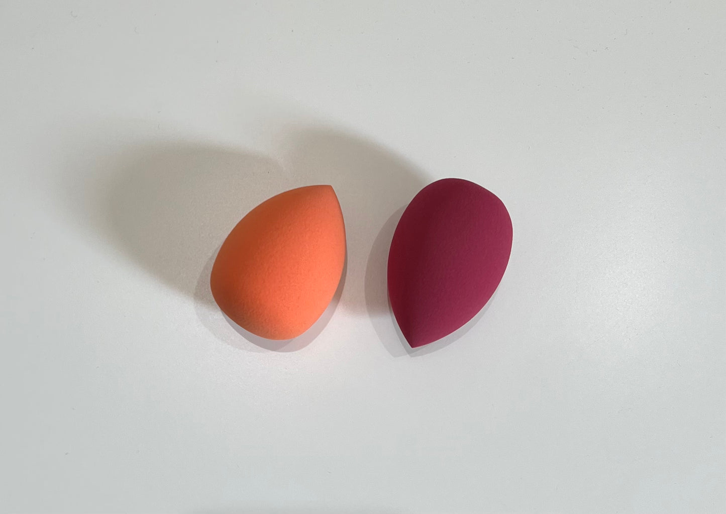 Vegan Makeup Blending Sponge (2pk)