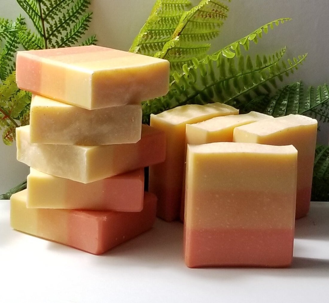 Berry Road Soaps