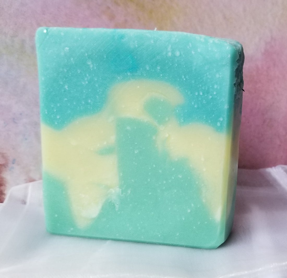 Berry Road Soaps