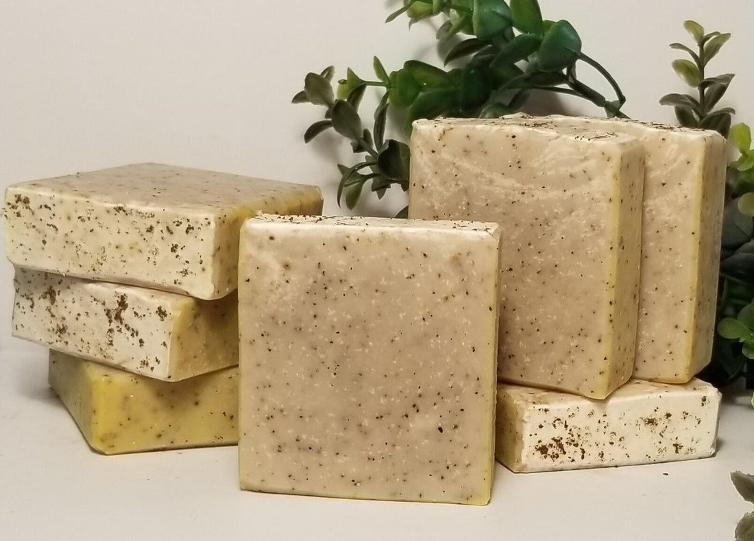 Berry Road Soaps